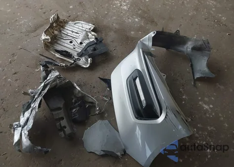 2020 Honda Accord Ex z USA, uszkodzony, nr VIN 1HGCV1F48LA096846